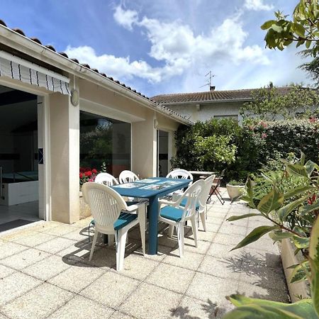 Villa Tout Confort Proche Du Port Gujan-Mestras Extérieur photo