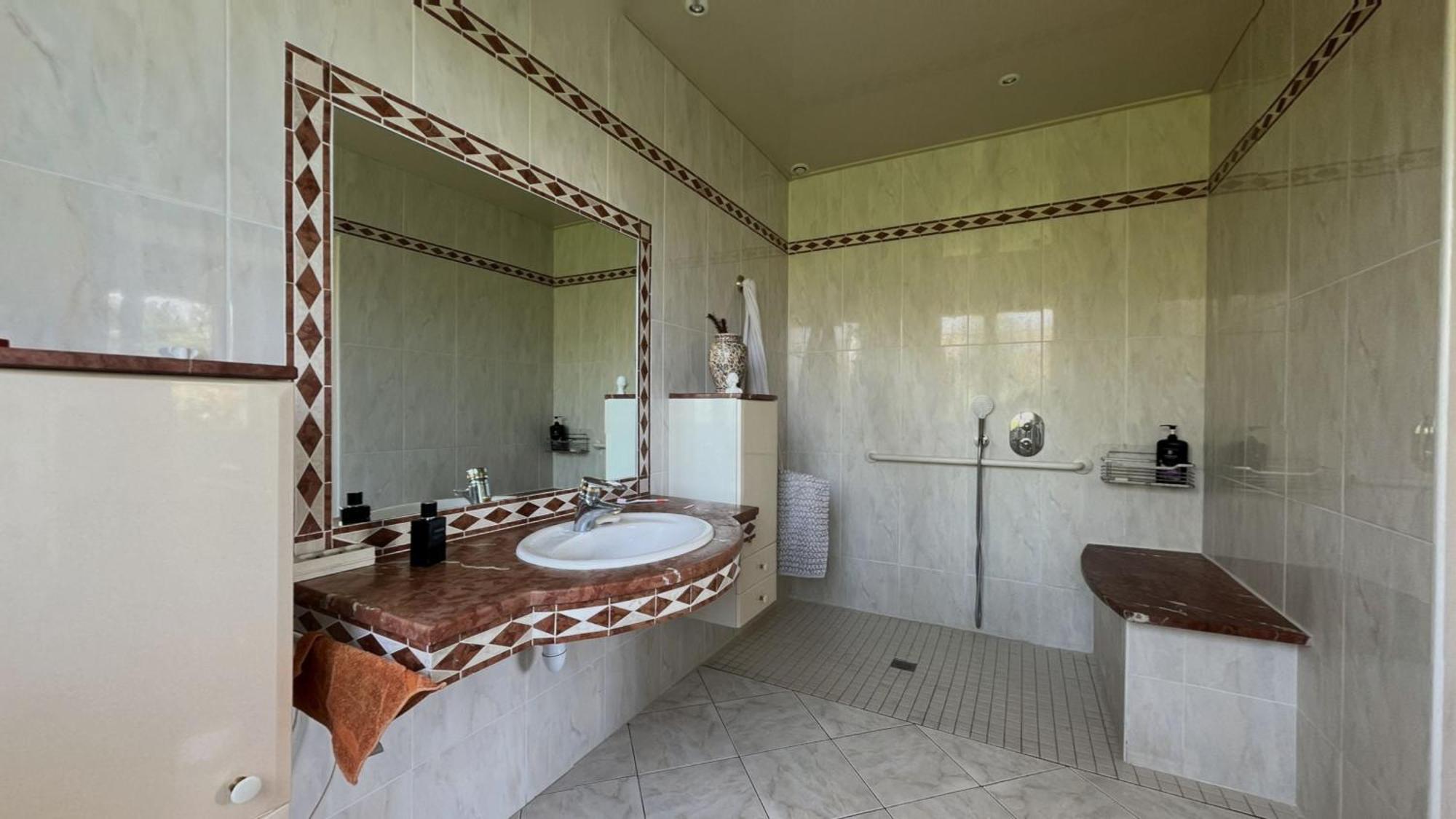 Villa Tout Confort Proche Du Port Gujan-Mestras Extérieur photo