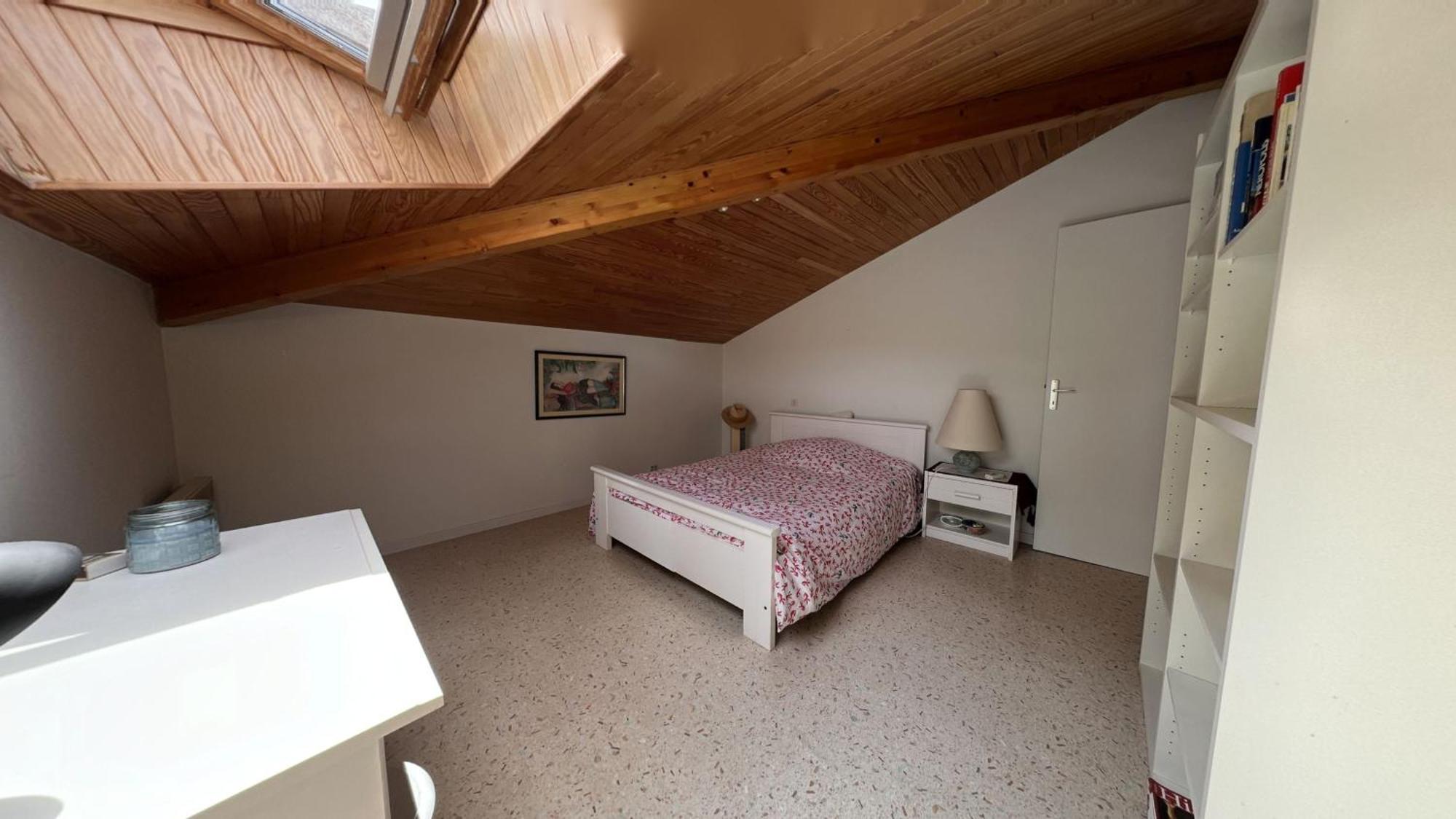 Villa Tout Confort Proche Du Port Gujan-Mestras Extérieur photo